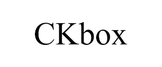 CKBOX