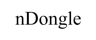 NDONGLE