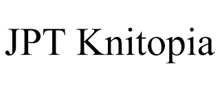 JPT KNITOPIA