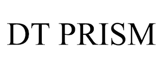 DT PRISM