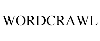 WORDCRAWL