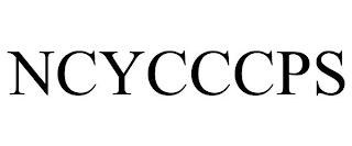 NCYCCCPS