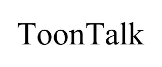TOONTALK