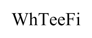 WHTEEFI