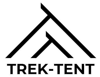 TT TREK-TENT