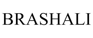 BRASHALI