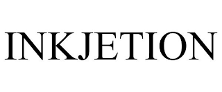 INKJETION