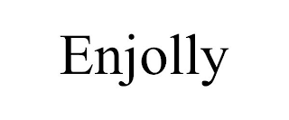 ENJOLLY