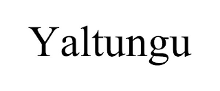 YALTUNGU