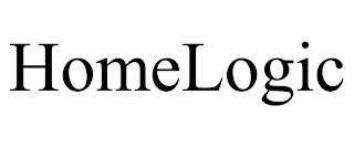 HOMELOGIC