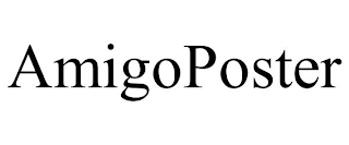 AMIGOPOSTER