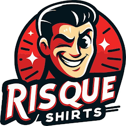 RISQUE SHIRTS