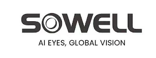 SOWELL AI EYES, GLOBAL VISION