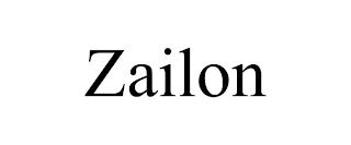 ZAILON