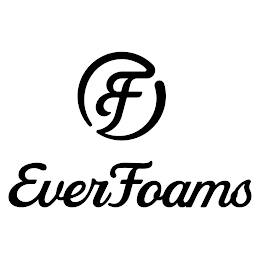 EF EVERFOAMS