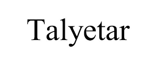 TALYETAR