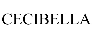 CECIBELLA