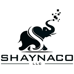 S SHAYNACO LLC