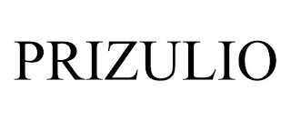 PRIZULIO