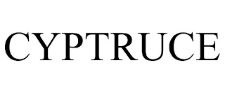 CYPTRUCE