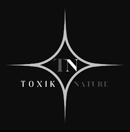 TOXIK NATURE TN