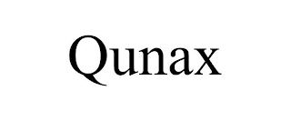 QUNAX