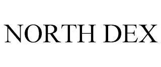 NORTH DEX