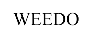WEEDO