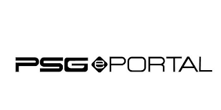 PSG E PORTAL