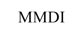 MMDI