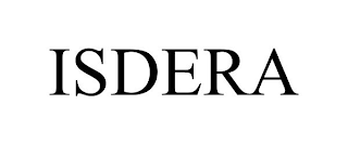 ISDERA