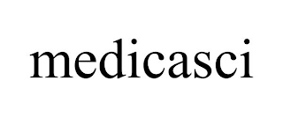 MEDICASCI