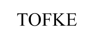 TOFKE