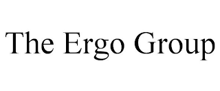 THE ERGO GROUP