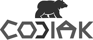 CODIAK