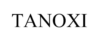 TANOXI