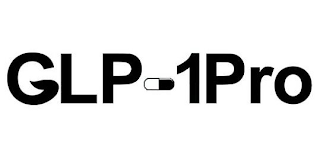 GLP 1PRO