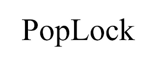 POPLOCK