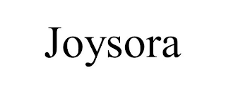 JOYSORA