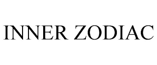 INNER ZODIAC