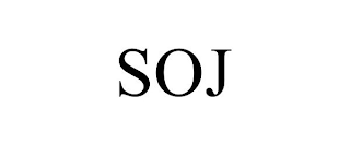 SOJ