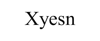 XYESN