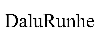 DALURUNHE