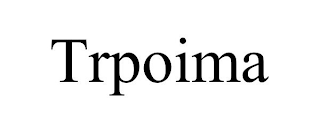 TRPOIMA