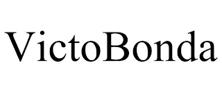 VICTOBONDA