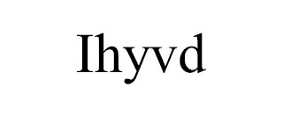 IHYVD