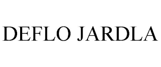 DEFLO JARDLA
