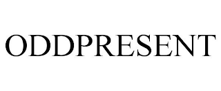 ODDPRESENT