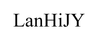 LANHIJY