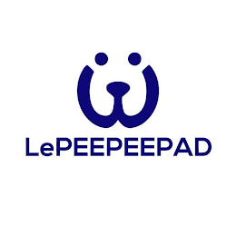 LEPEEPEEPAD